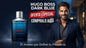 Hugo Boss Dark Blue - Eau de Toilette 75ml | Fragancia Premium